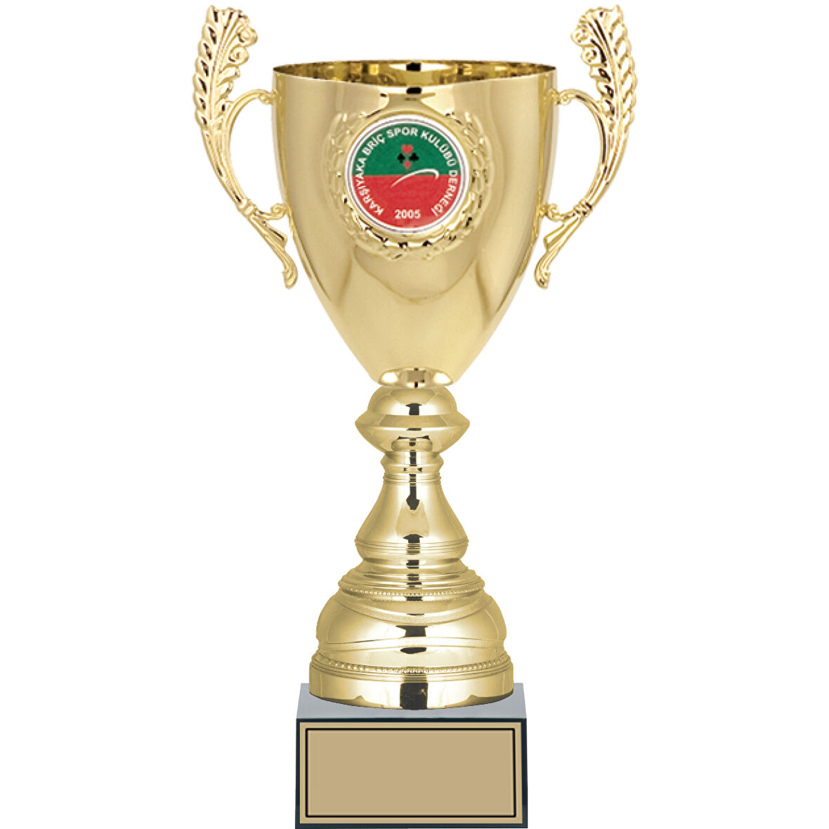 ODAK KUPA - Large Kupalar - L-031 A - 34 cm