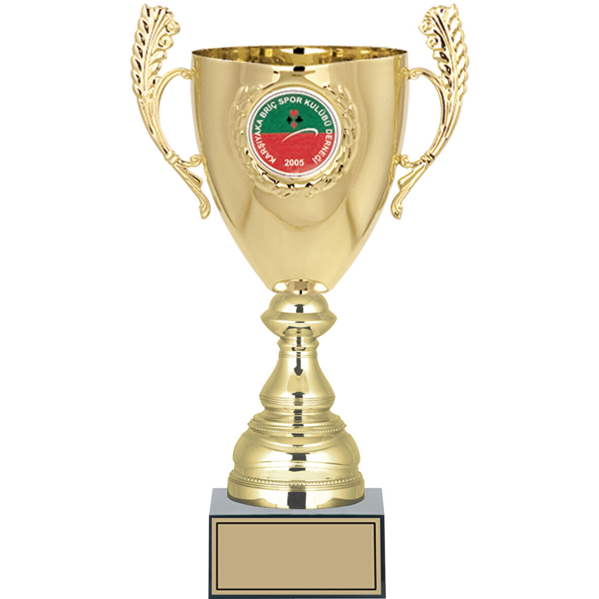 ODAK KUPA - Large Kupalar - L-031 B - 33 cm