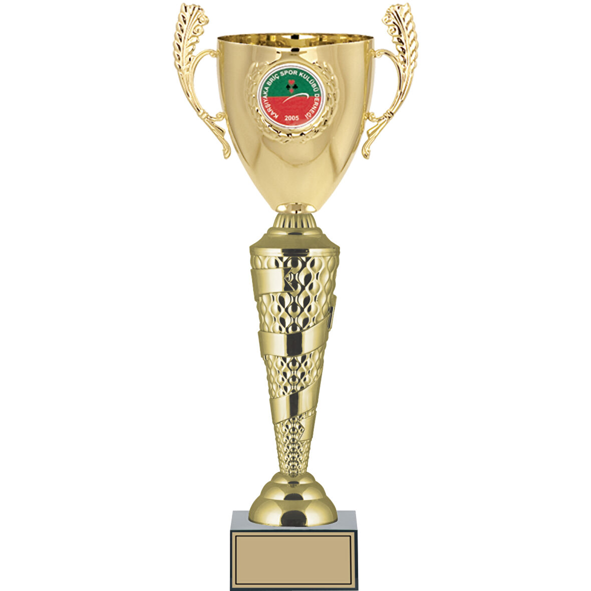 ODAK KUPA - Large Kupalar - L-035 A - 46 cm