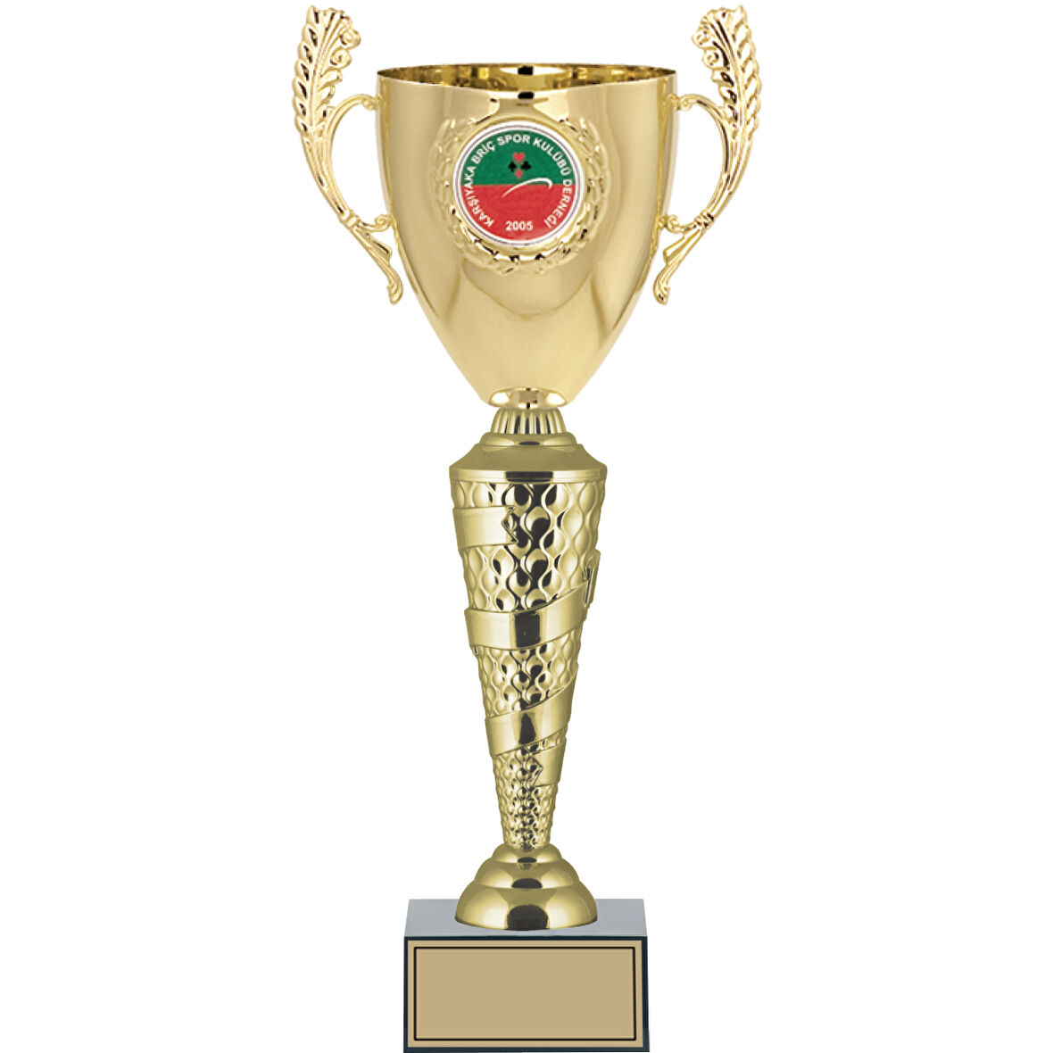 ODAK KUPA - Large Kupalar - L-035 B - 43 cm