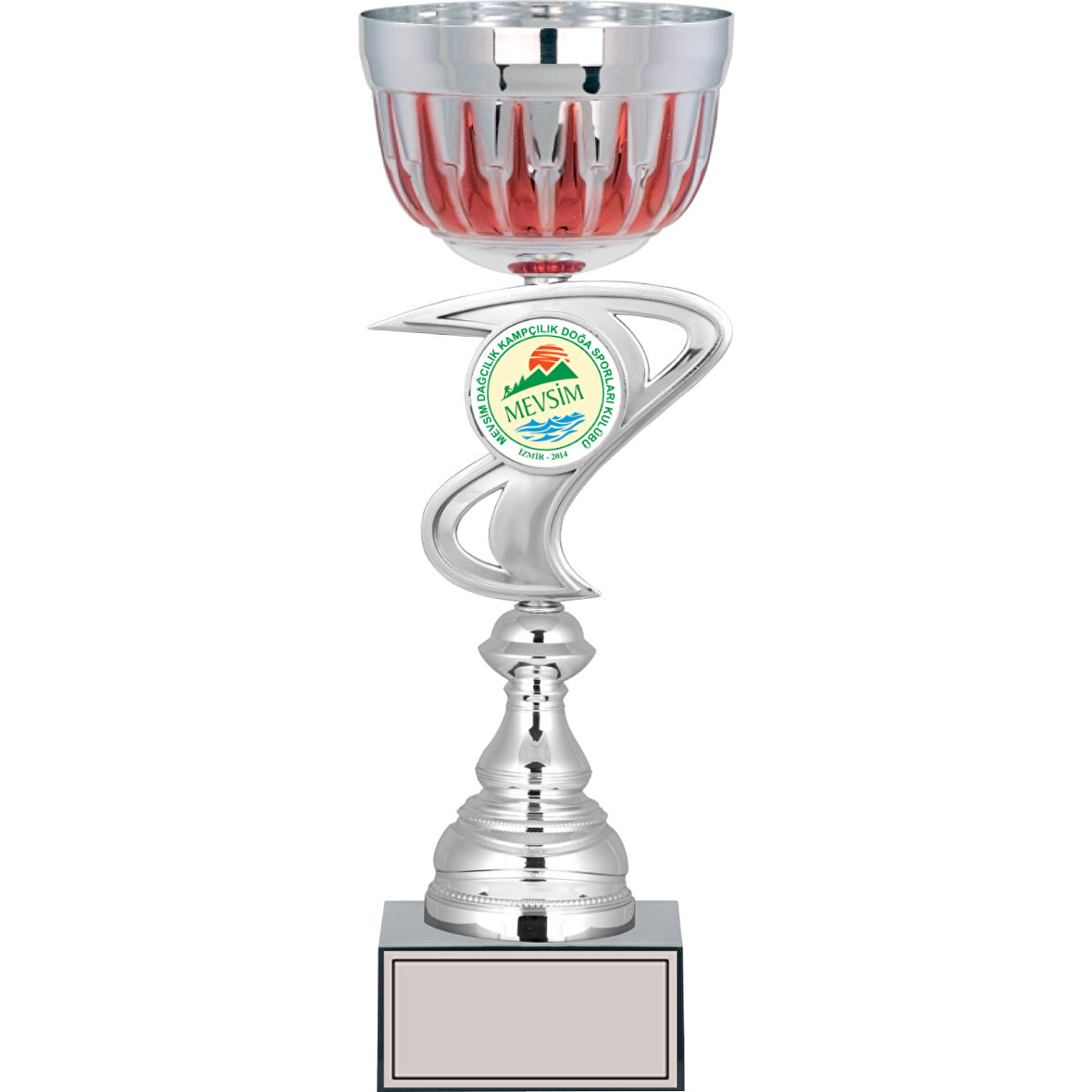 ODAK KUPA - Large Kupalar - L-038 C - 36 cm