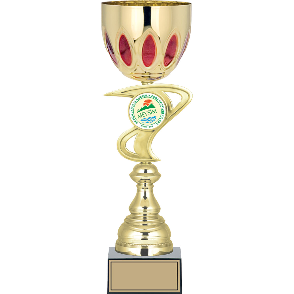 ODAK KUPA - Large Kupalar - L-049 B - 40 cm