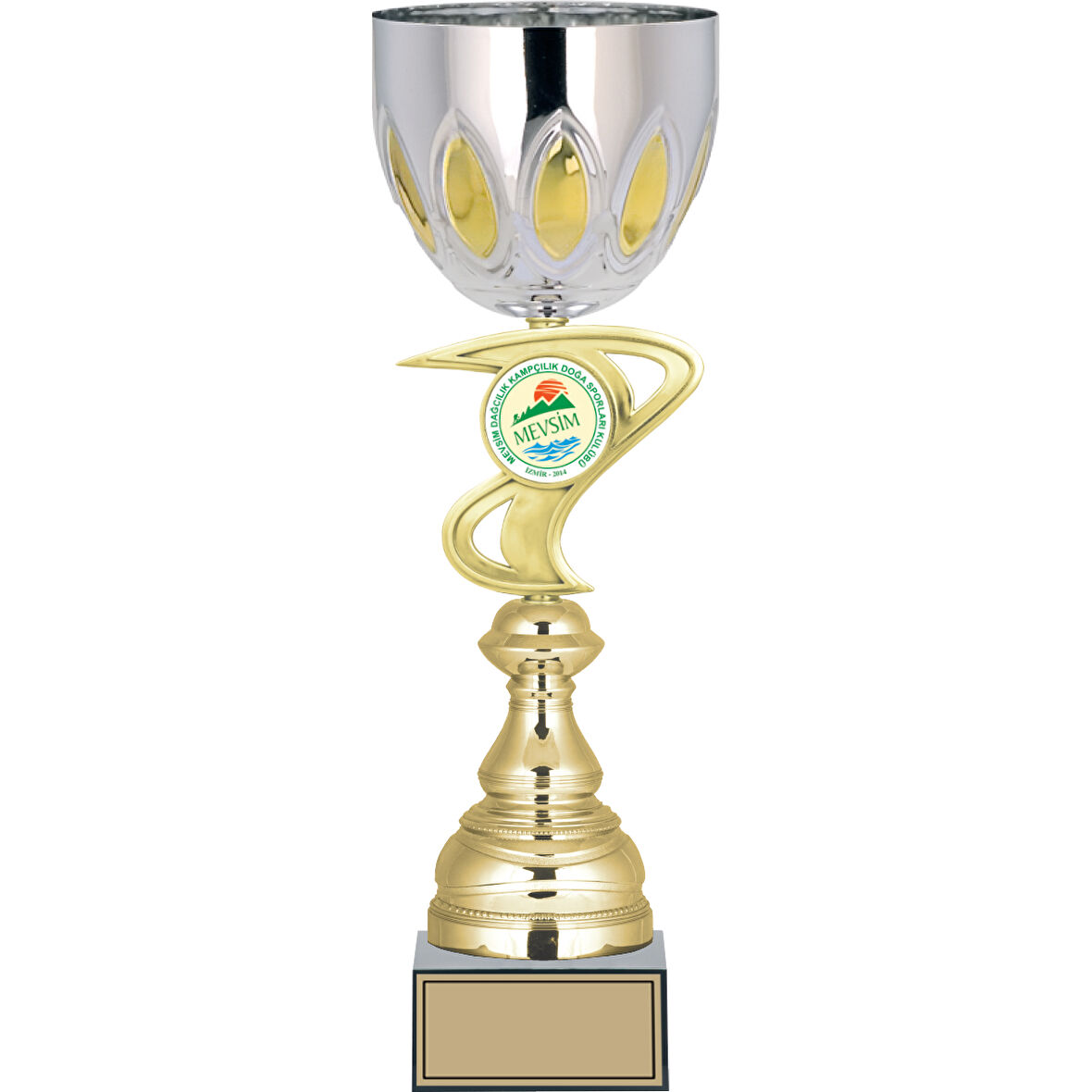 ODAK KUPA - Large Kupalar - L-050 A - 43 cm