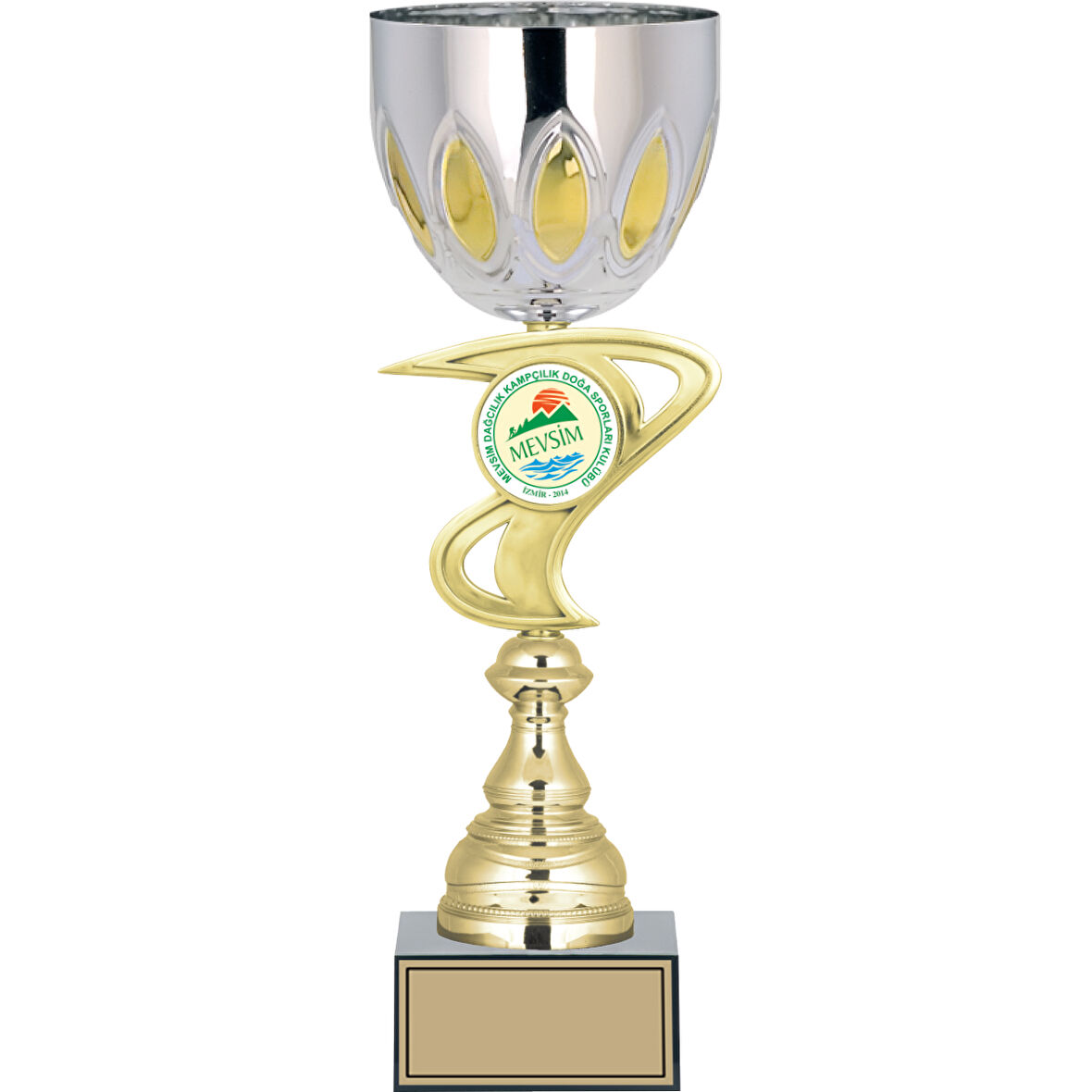 ODAK KUPA - Large Kupalar - L-050 C - 38 cm