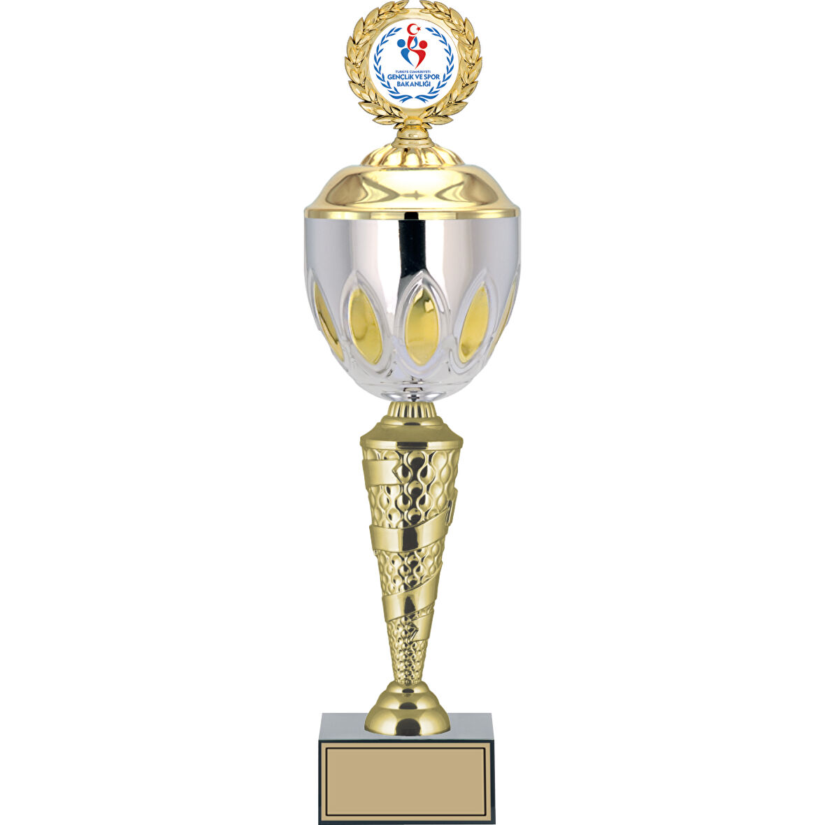 ODAK KUPA - Large Kupalar - L-054 C - 48 cm