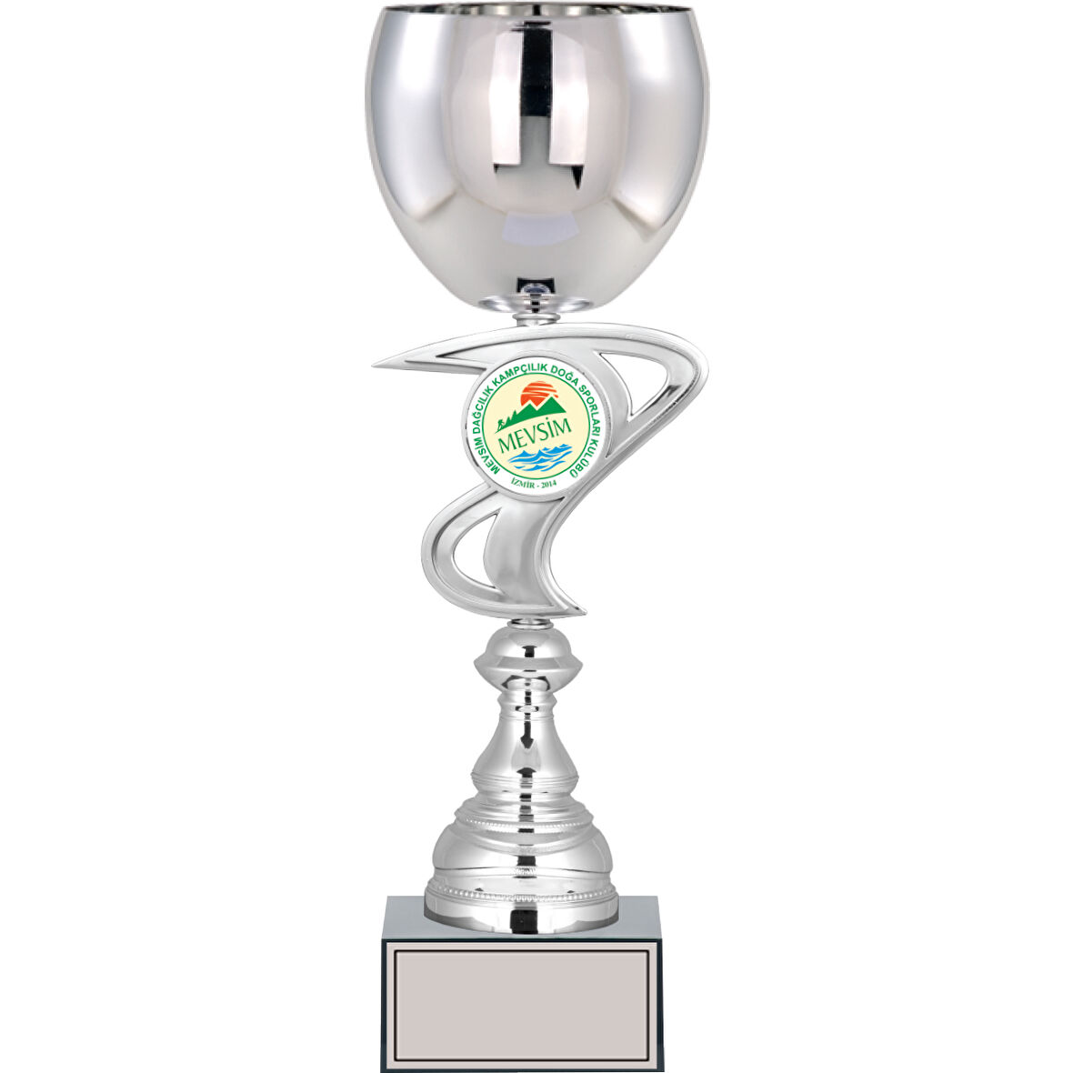 ODAK KUPA - Large Kupalar - L-056 C - 39 cm