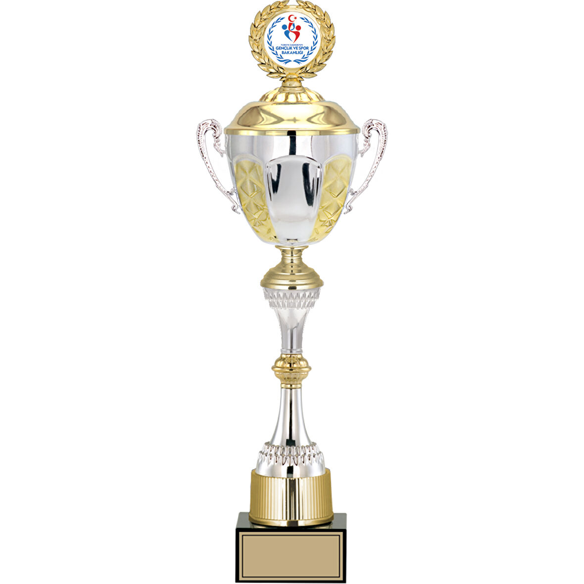 ODAK KUPA - Large Kupalar - L-064 B - 52 cm