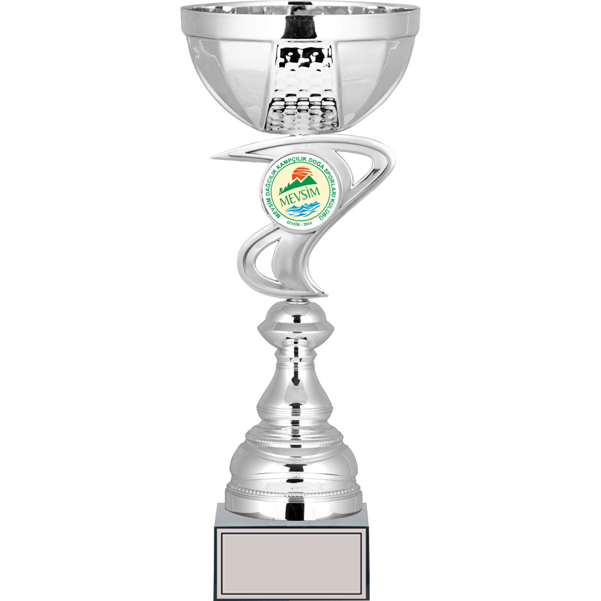 ODAK KUPA - X Large Kupalar - XL-001 A - 40 cm