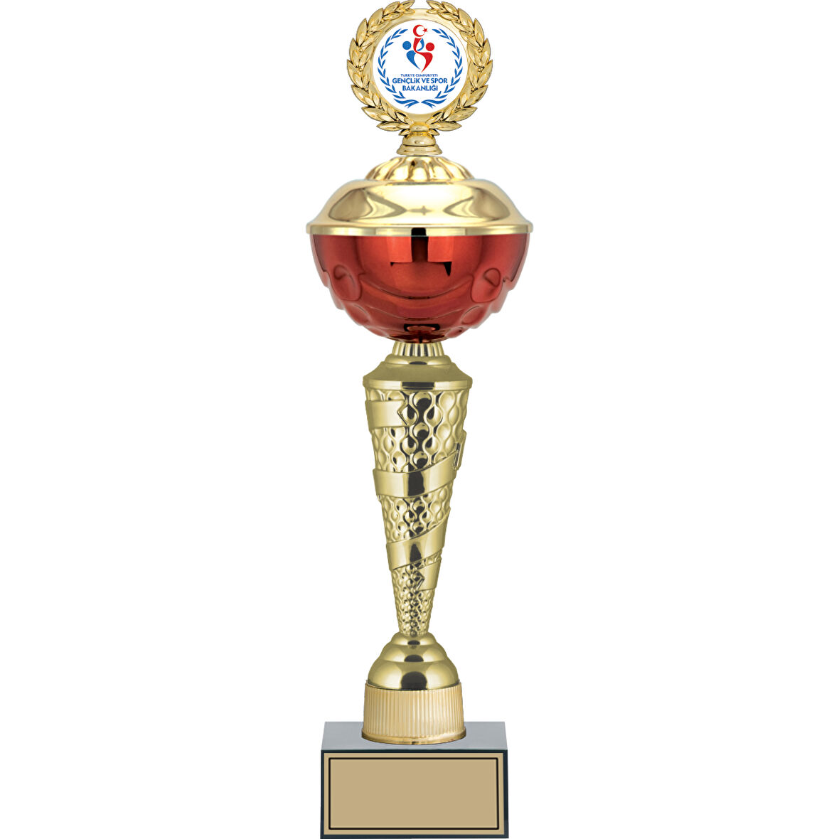 ODAK KUPA - X Large Kupalar - XL-006 C - 47 cm