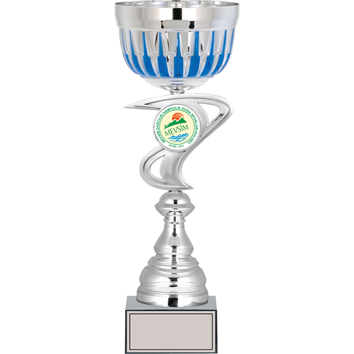 ODAK KUPA - X Large Kupalar - XL-014 B - 39 cm