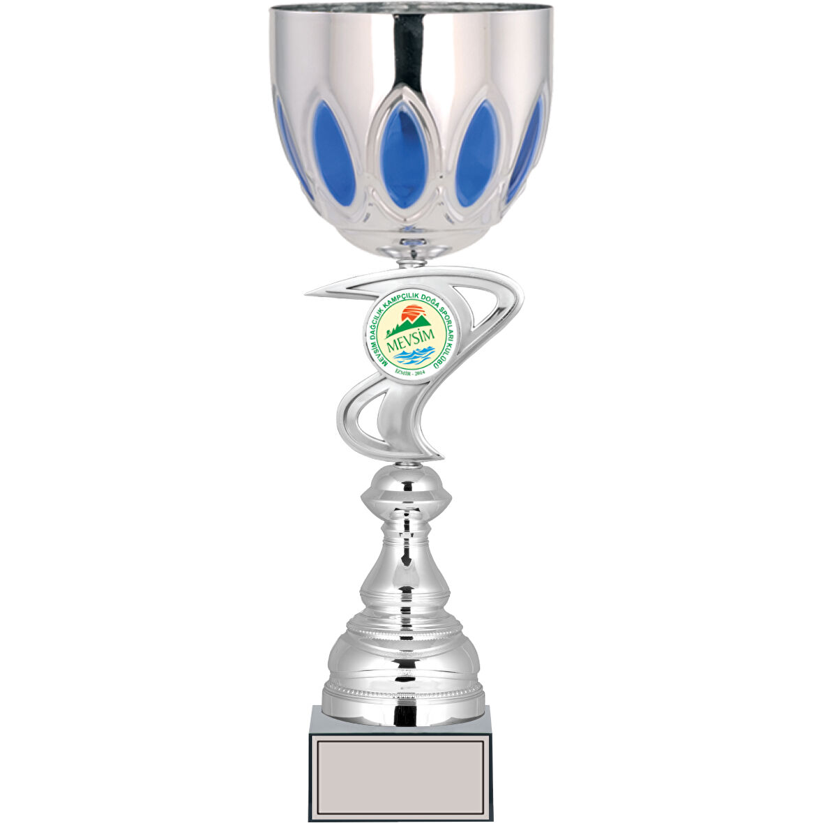 ODAK KUPA - X Large Kupalar - XL-020 A - 45 cm