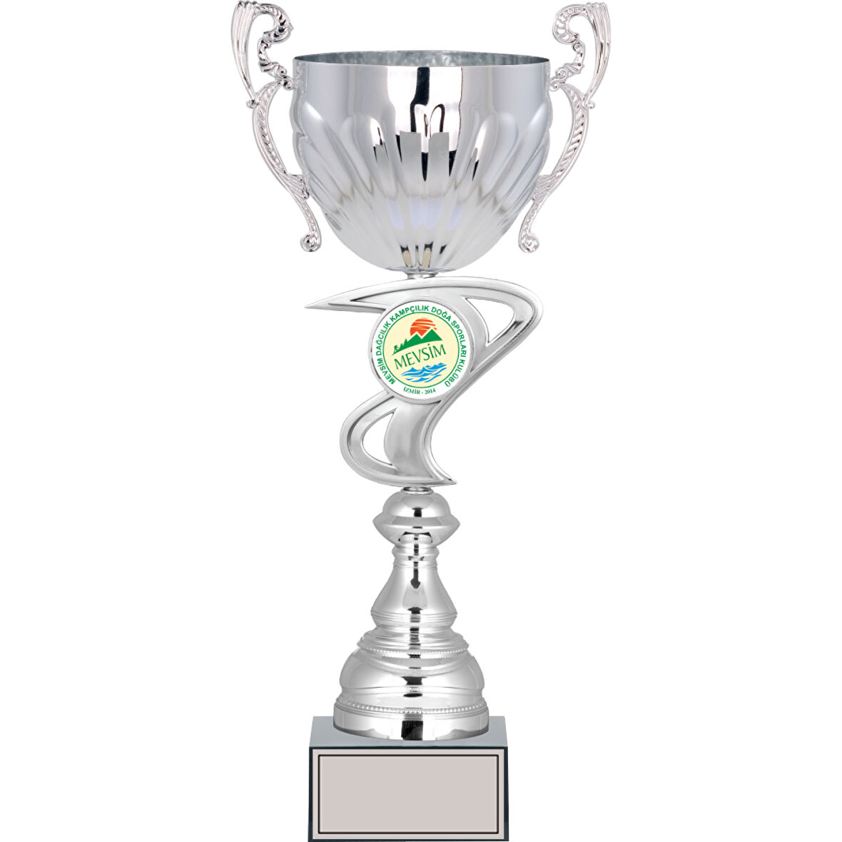 ODAK KUPA - X Large Kupalar - XL-039 B - 44 cm