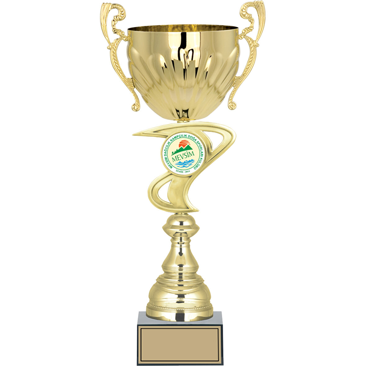 ODAK KUPA - X Large Kupalar - XL-045 B - 44 cm