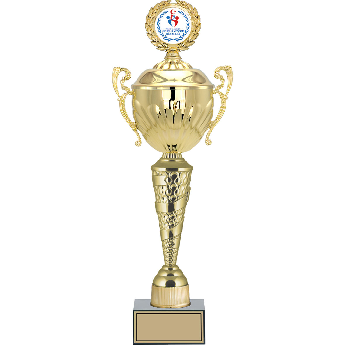 ODAK KUPA - X Large Kupalar - XL-048 C - 54 cm