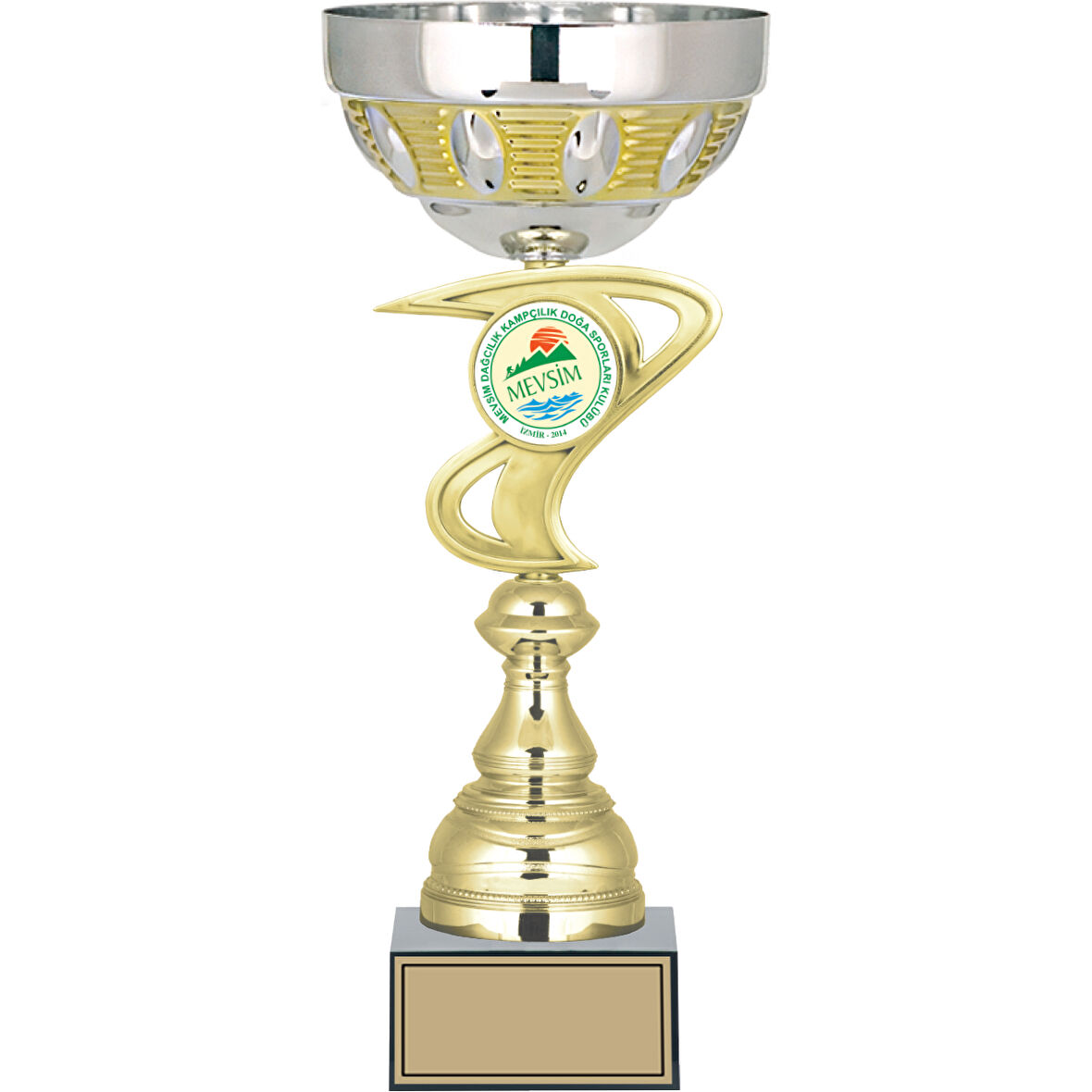 ODAK KUPA - X Large Kupalar - XL-055 B - 38 cm