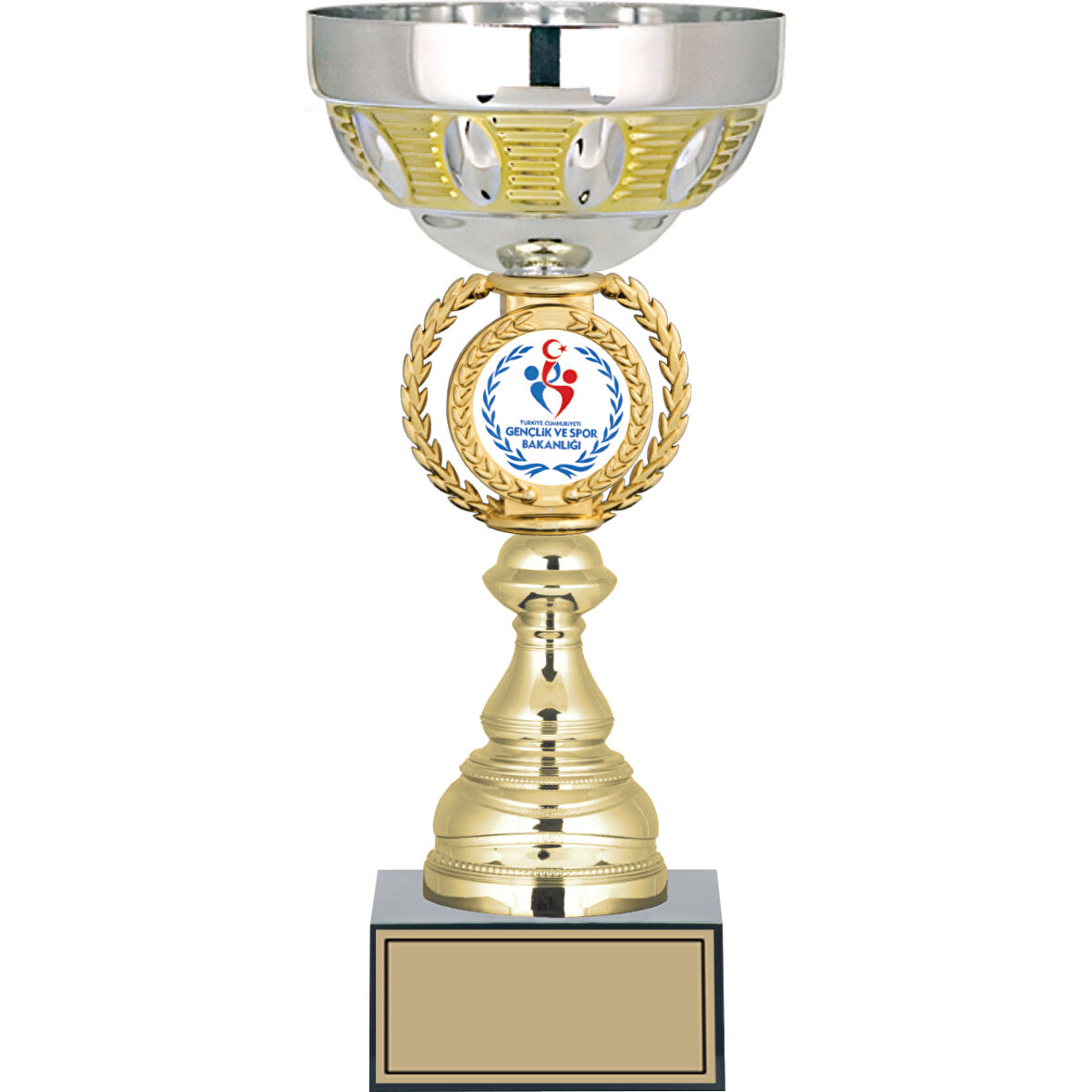 ODAK KUPA - X Large Kupalar - XL-056 C - 31 cm