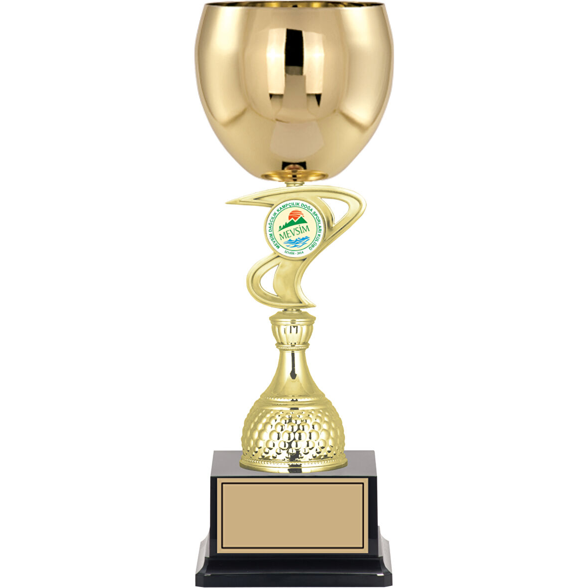 ODAK KUPA - Elit Kupalar - ELT-023 C - 44 cm