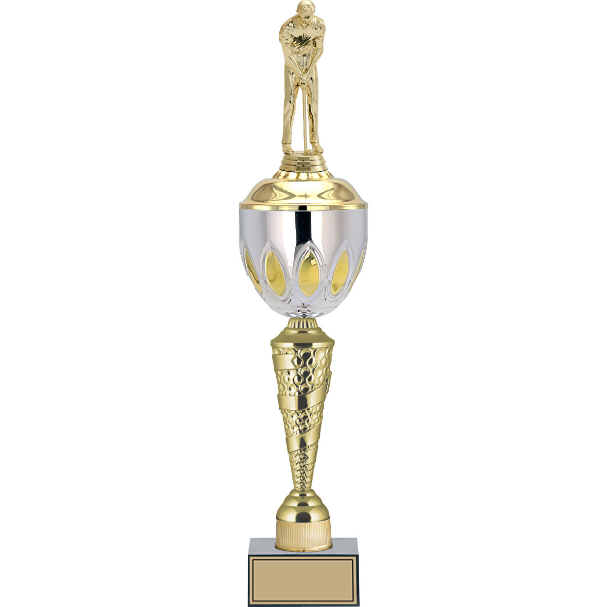ODAK KUPA - Figürlü Kupalar - Golf Figürlü Kupalar FG-085 C - 57 cm