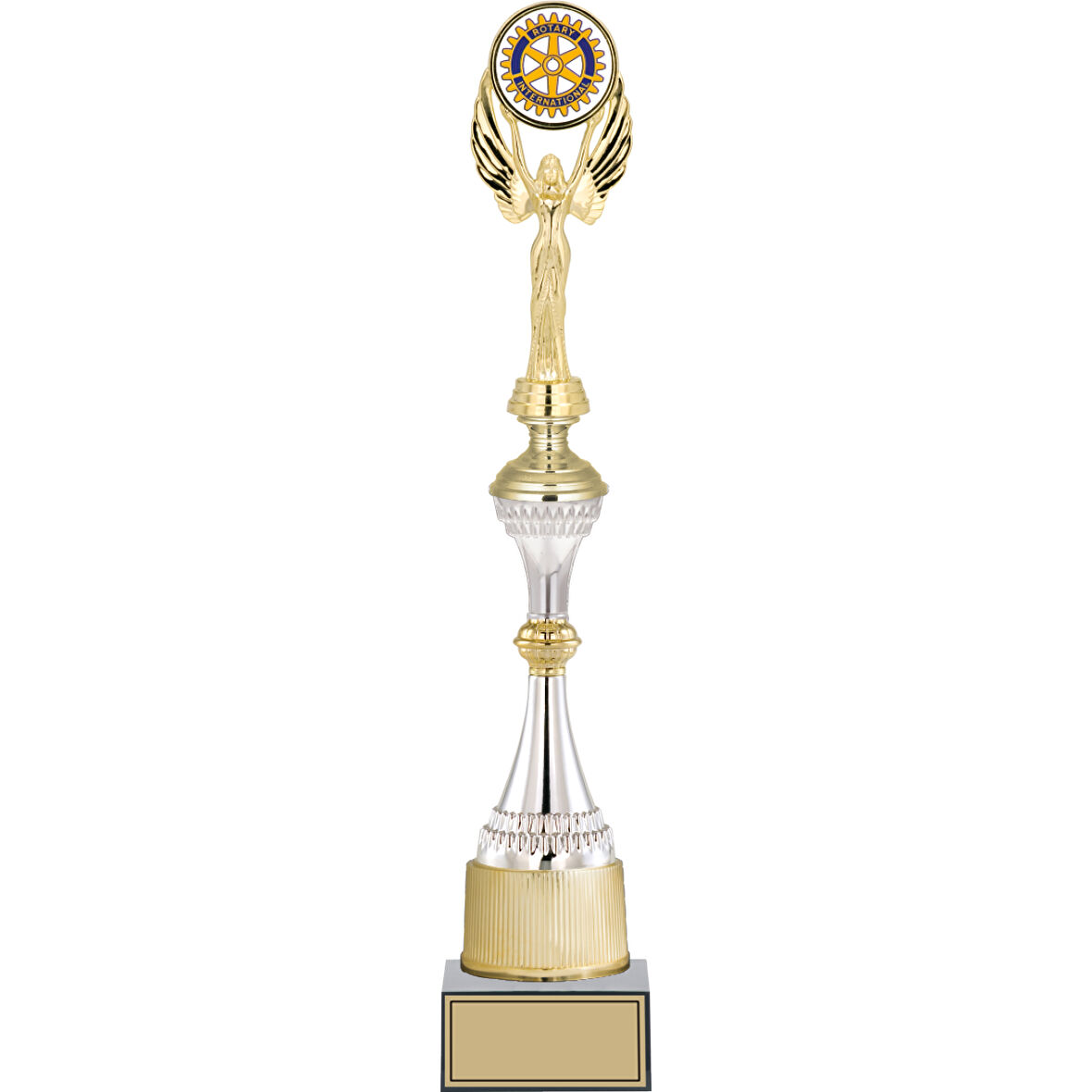 ODAK KUPA - Figürlü Kupalar - Melek Figürlü Kupalar FG-032 A - 50 cm