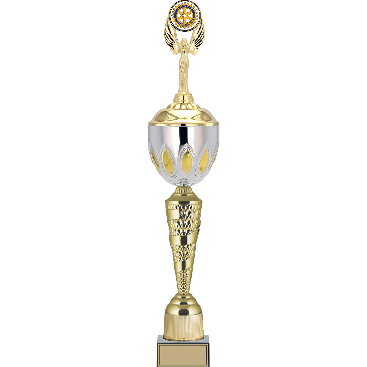 ODAK KUPA - Figürlü Kupalar - Melek Figürlü Kupalar FG-085 A - 69 cm