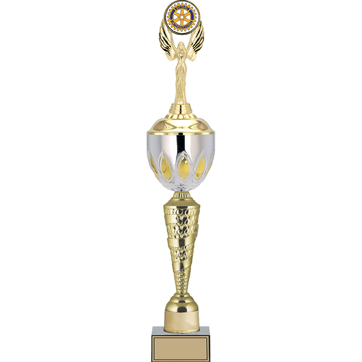 ODAK KUPA - Figürlü Kupalar - Melek Figürlü Kupalar FG-085 B - 64 cm