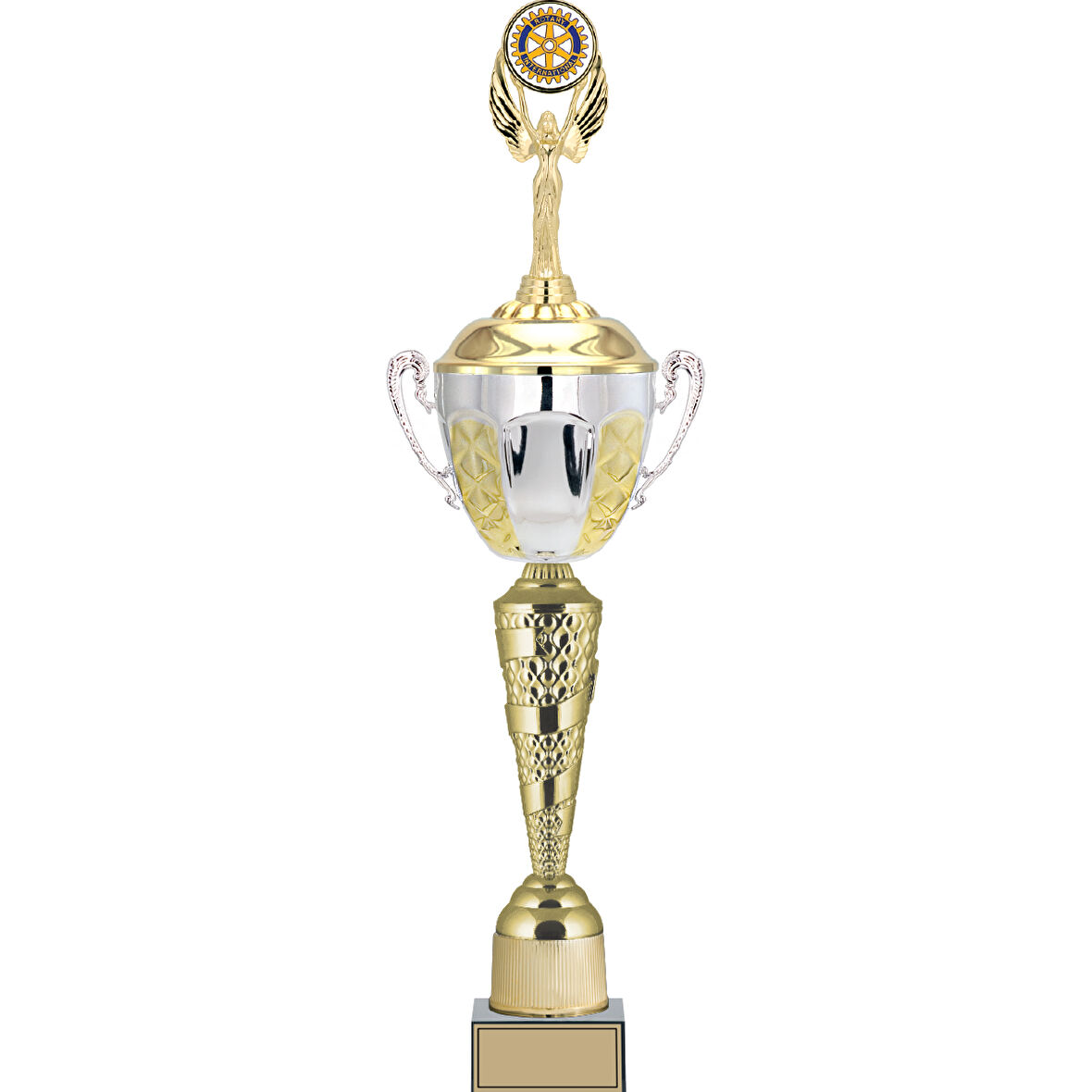 ODAK KUPA - Figürlü Kupalar - Melek Figürlü Kupalar FG-088 A - 69 cm