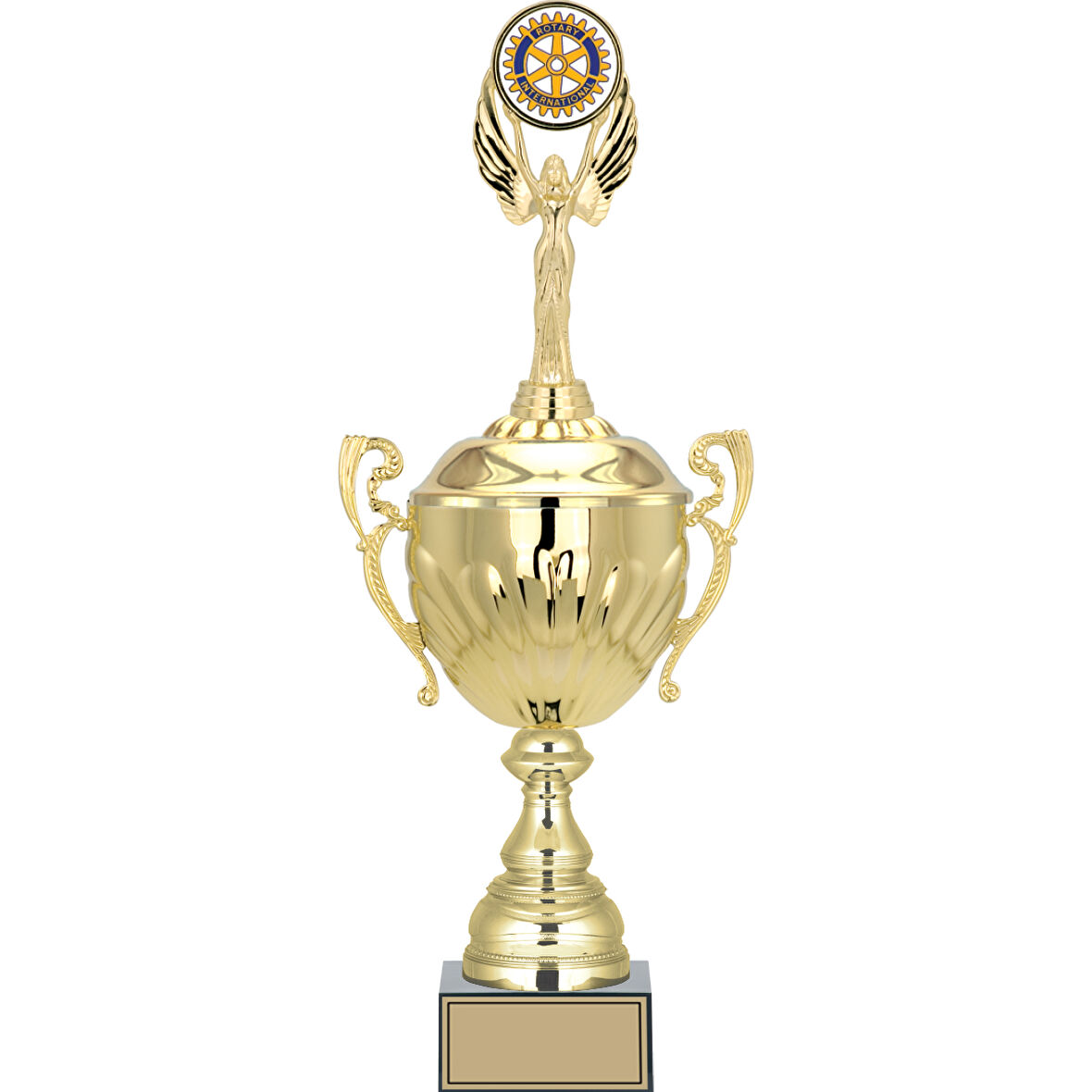 ODAK KUPA - Figürlü Kupalar - Melek Figürlü Kupalar FG-089 B - 50 cm