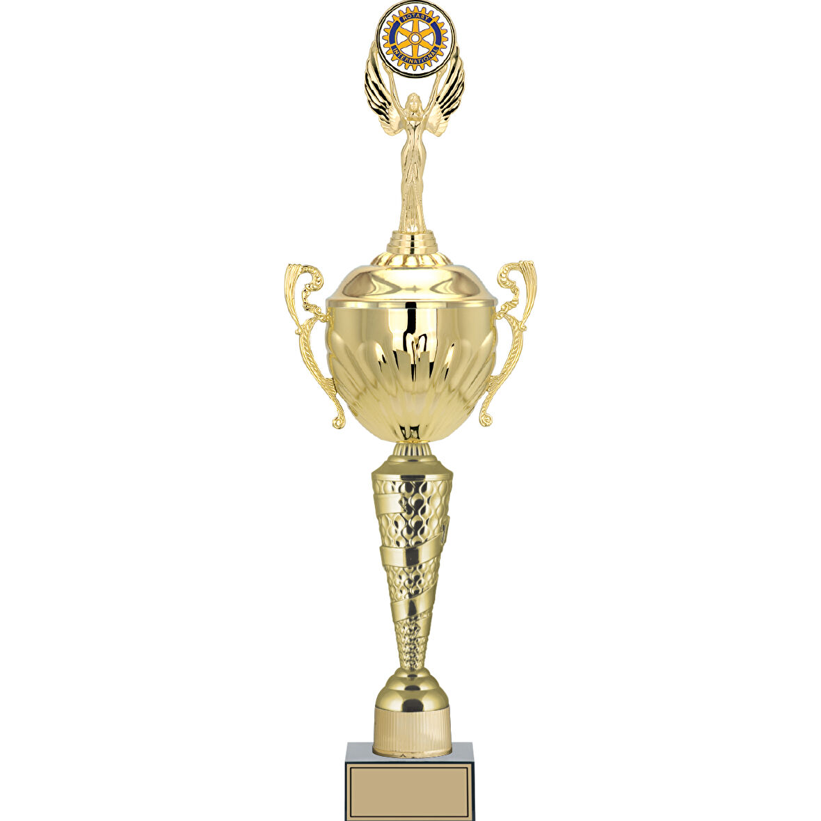 ODAK KUPA - Figürlü Kupalar - Melek Figürlü Kupalar FG-090 B - 65 cm