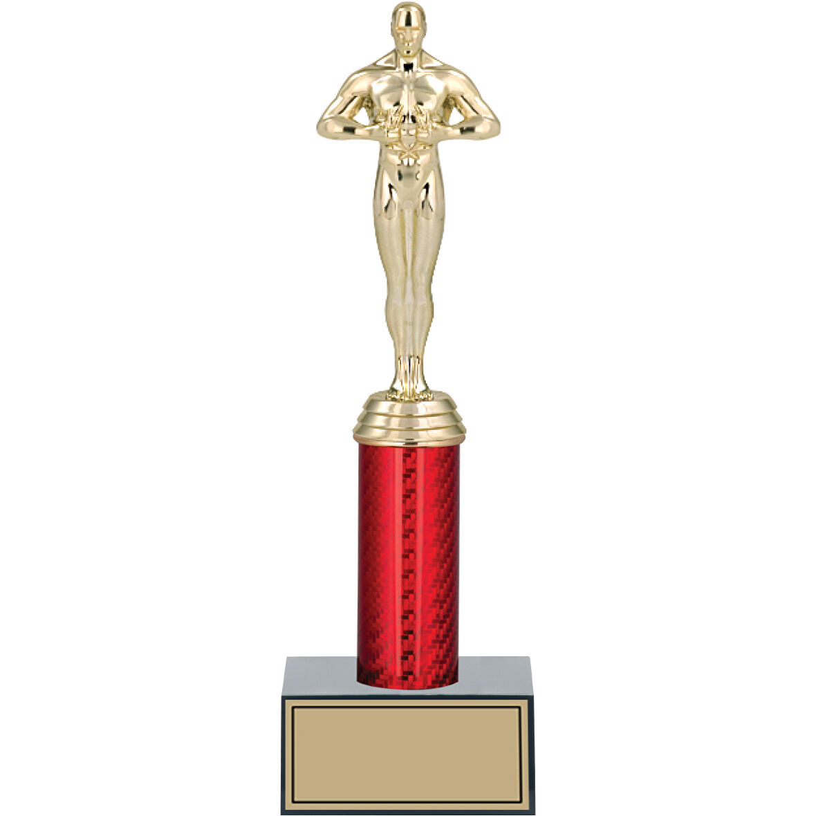 ODAK KUPA - Figürlü Kupalar - Oscar Figürlü Kupalar FG-004 A - 30 cm