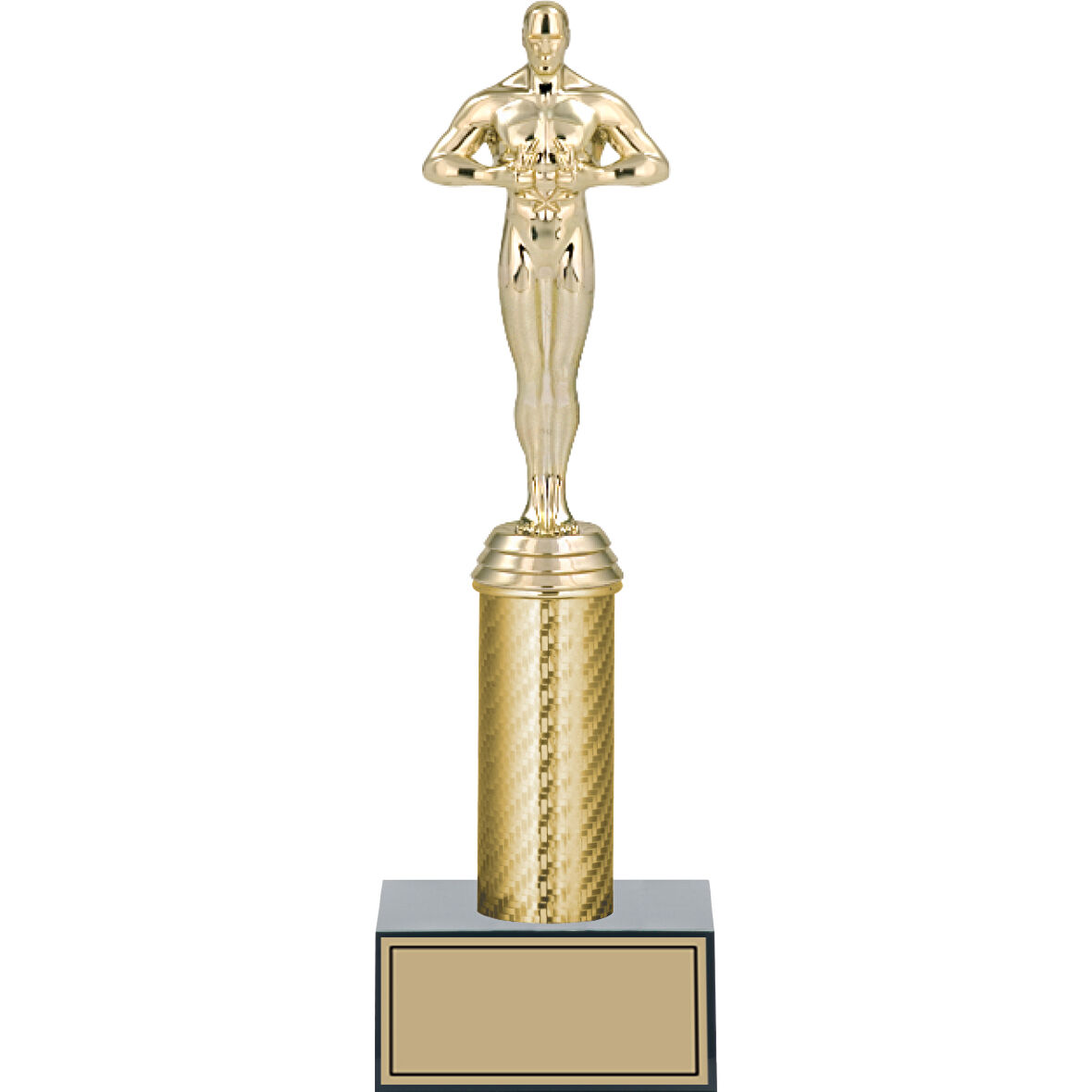 ODAK KUPA - Figürlü Kupalar - Oscar Figürlü Kupalar FG-007 B - 30 cm