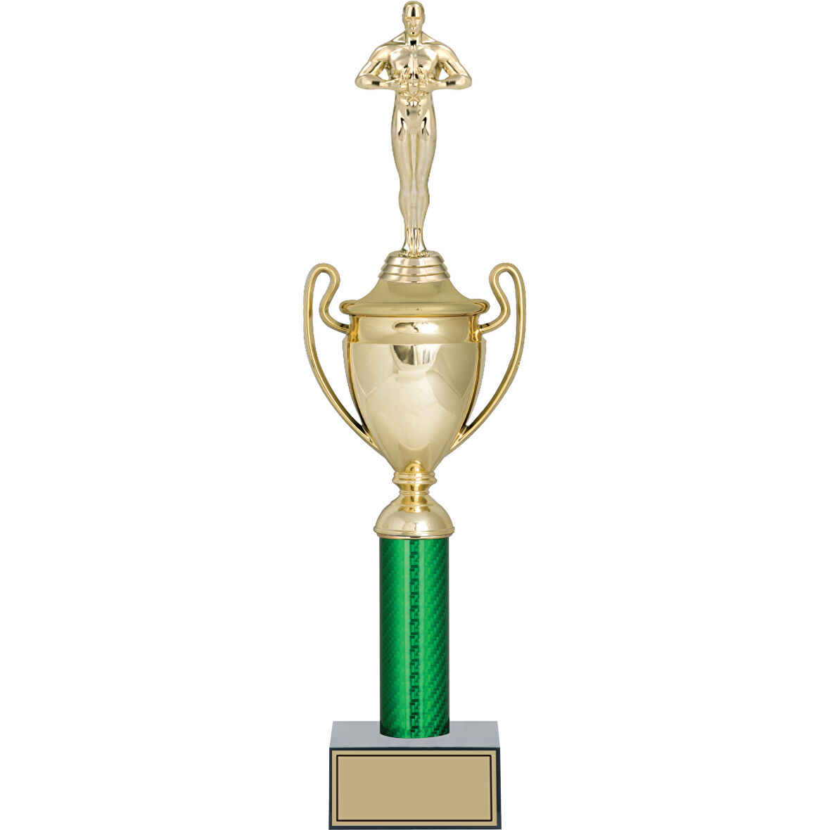 ODAK KUPA - Figürlü Kupalar - Oscar Figürlü Kupalar FG-021 A - 48 cm