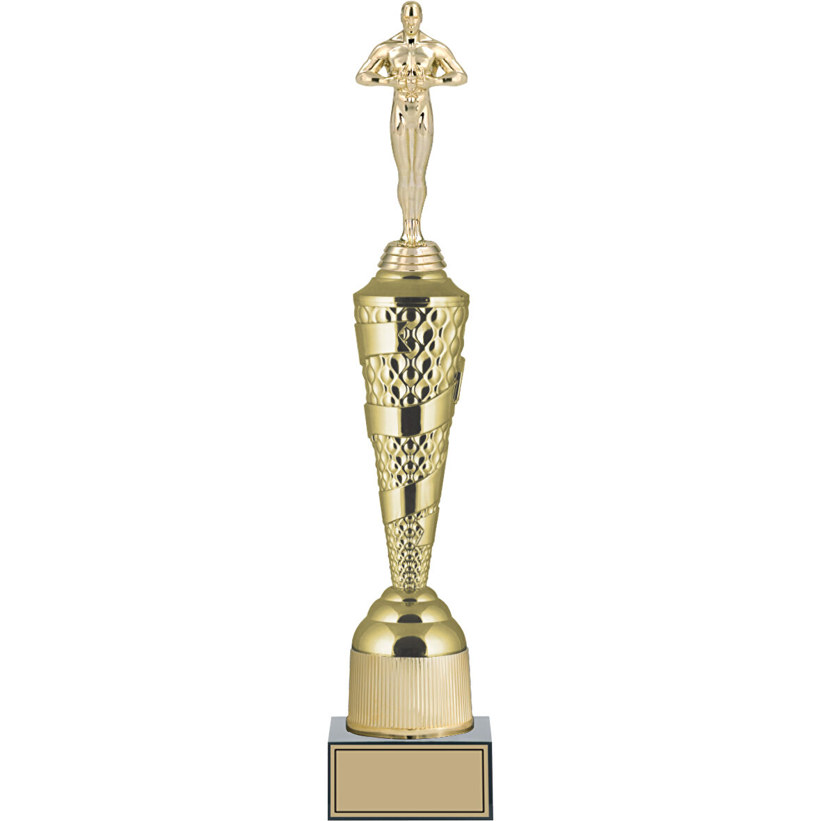 ODAK KUPA - Figürlü Kupalar - Oscar Figürlü Kupalar FG-027 A - 50 cm