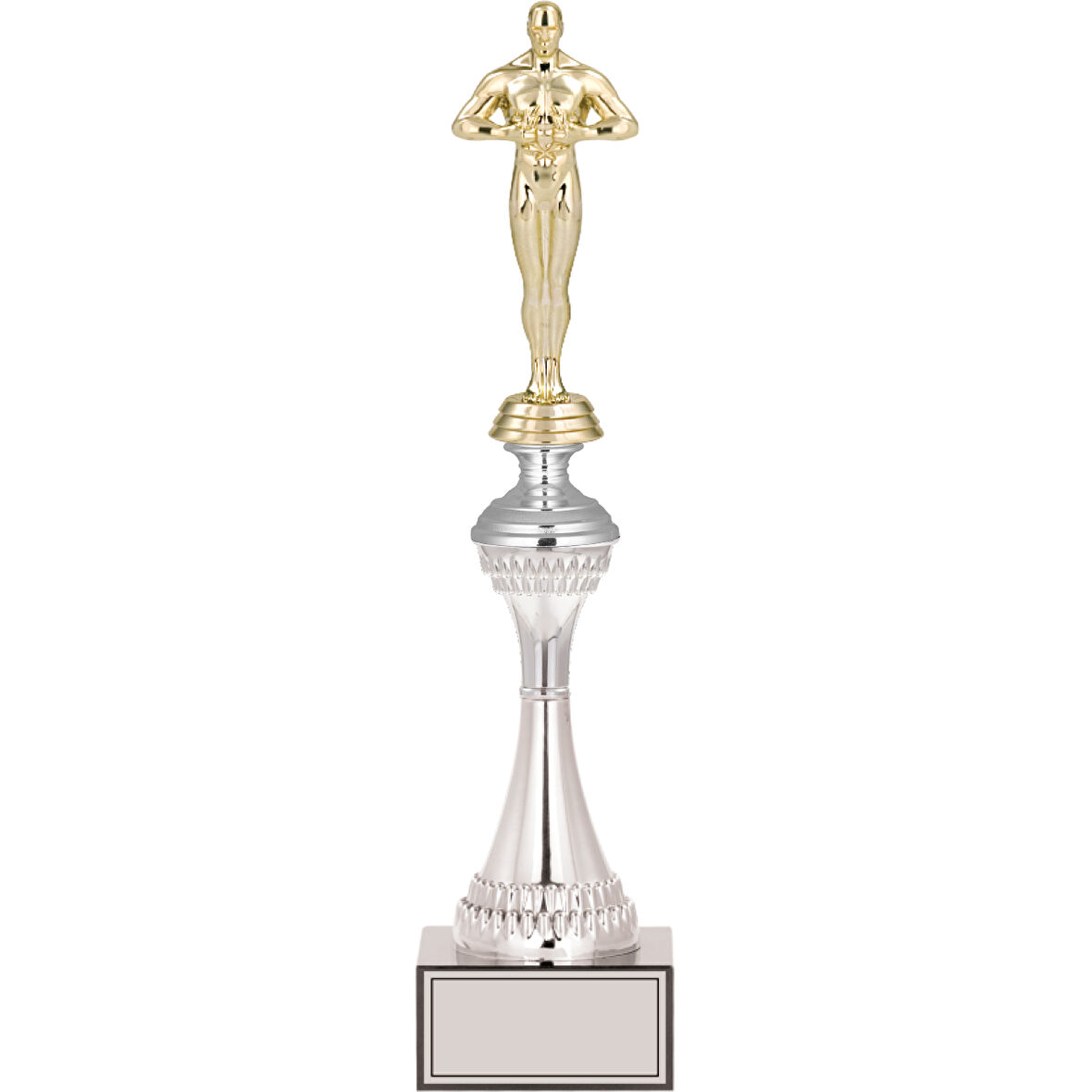 ODAK KUPA - Figürlü Kupalar - Oscar Figürlü Kupalar FG-030 A - 40 cm