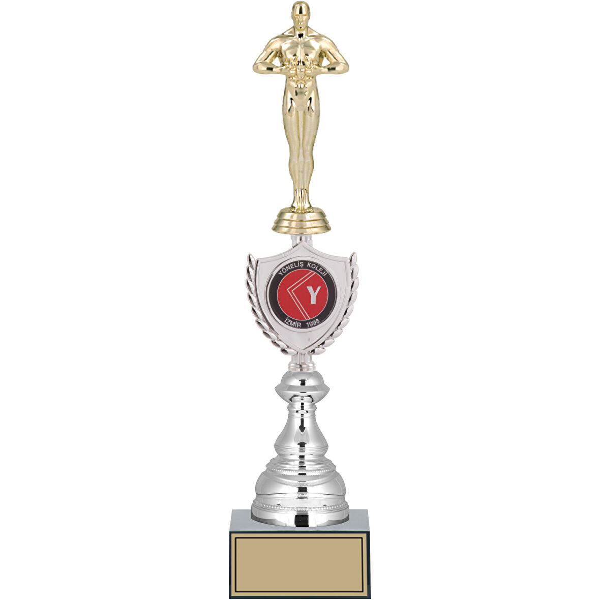 ODAK KUPA - Figürlü Kupalar - Oscar Figürlü Kupalar FG-035 C - 42 cm