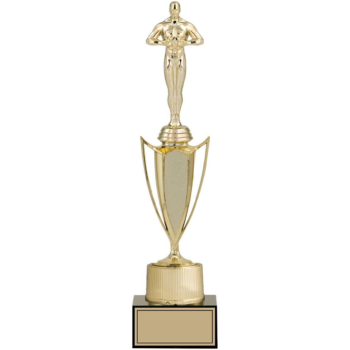 ODAK KUPA - Figürlü Kupalar - Oscar Figürlü Kupalar FG-040 B - 40 cm