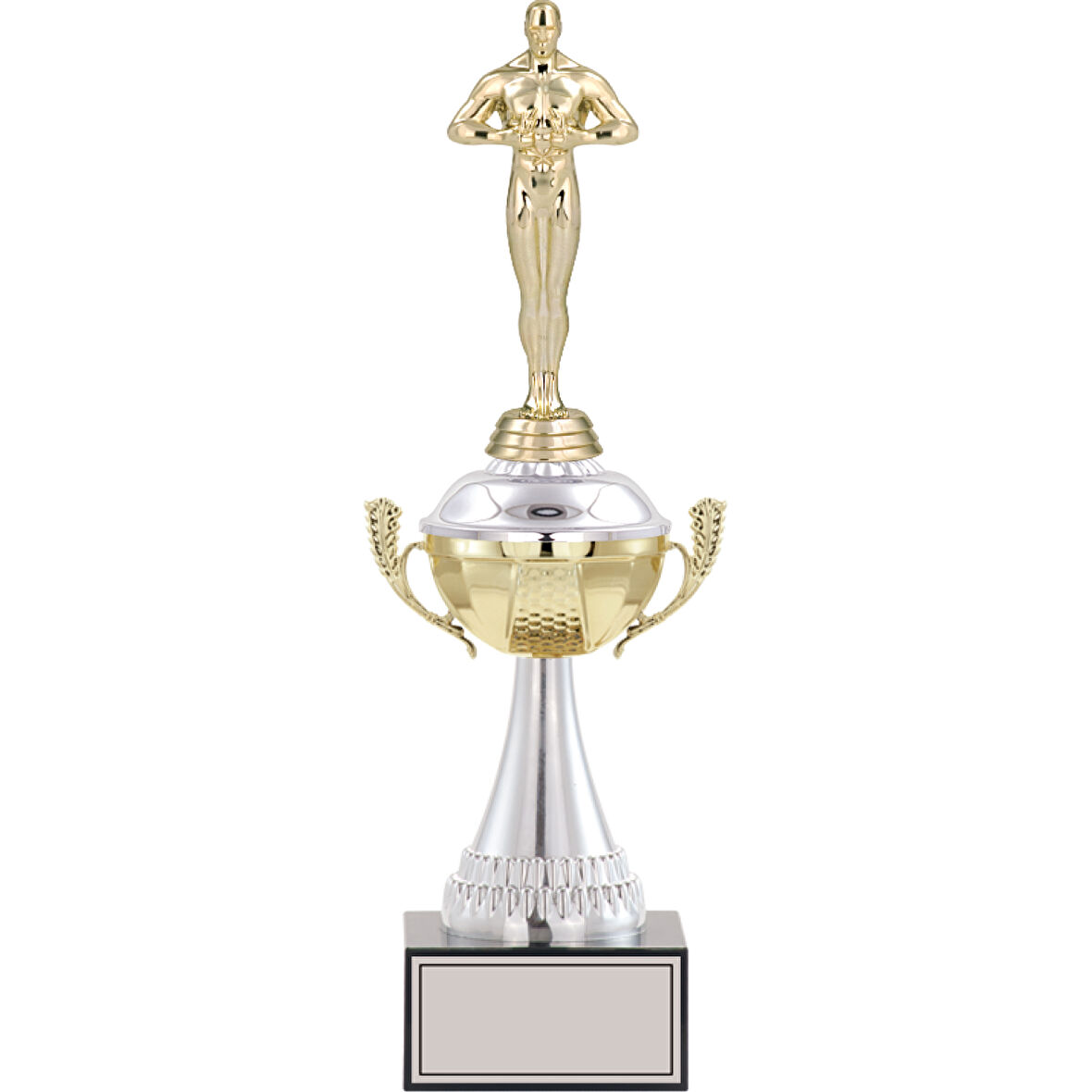 ODAK KUPA - Figürlü Kupalar - Oscar Figürlü Kupalar FG-046 A - 39 cm