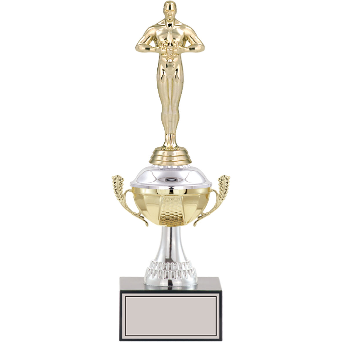 ODAK KUPA - Figürlü Kupalar - Oscar Figürlü Kupalar FG-046 C - 33 cm