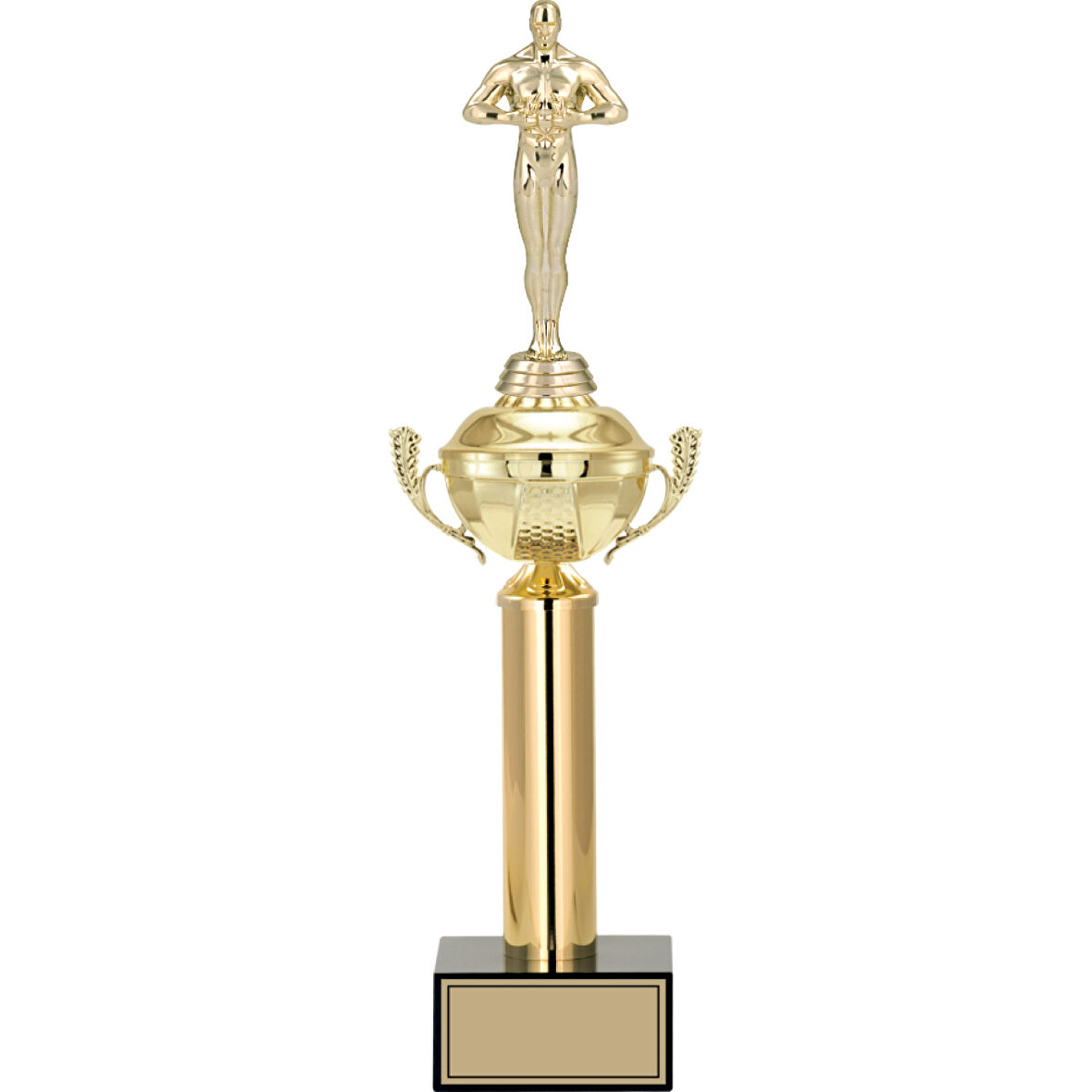 ODAK KUPA - Figürlü Kupalar - Oscar Figürlü Kupalar FG-048 A - 46 cm