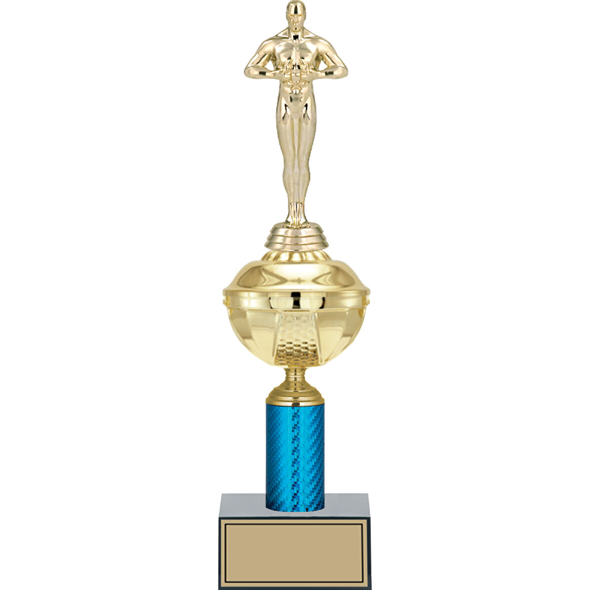 ODAK KUPA - Figürlü Kupalar - Oscar Figürlü Kupalar FG-051 C - 40 cm