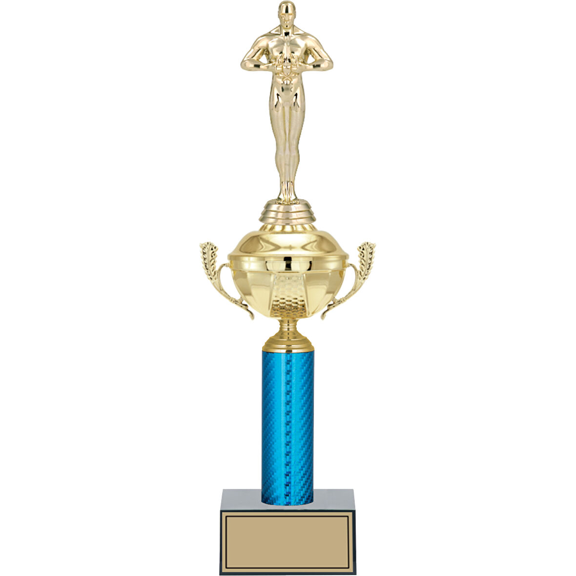 ODAK KUPA - Figürlü Kupalar - Oscar Figürlü Kupalar FG-052 A - 45 cm