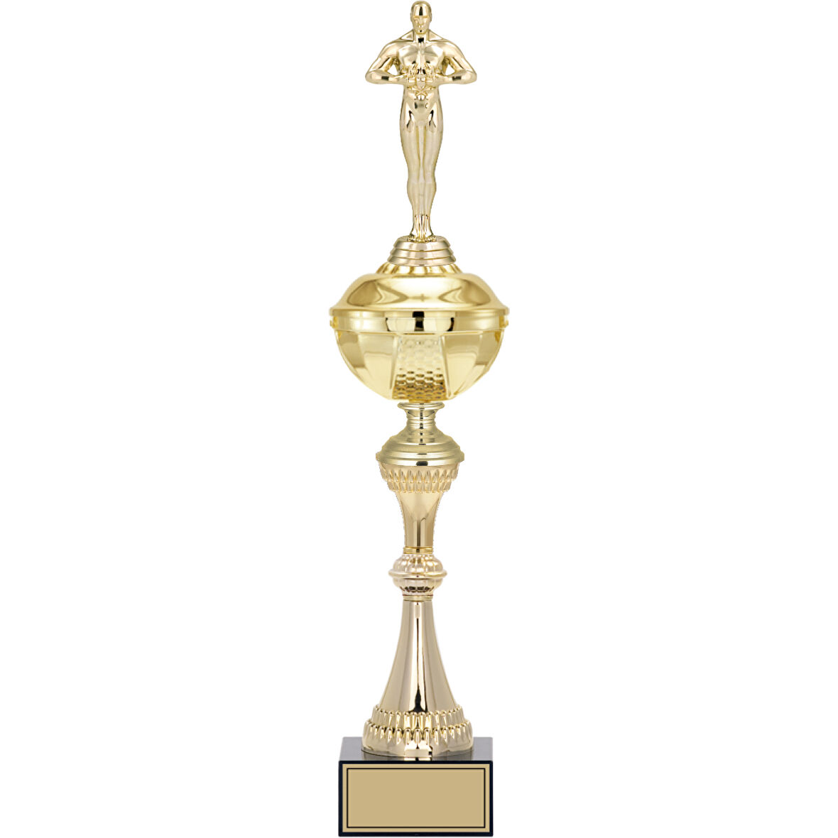 ODAK KUPA - Figürlü Kupalar - Oscar Figürlü Kupalar FG-061 A - 53 cm