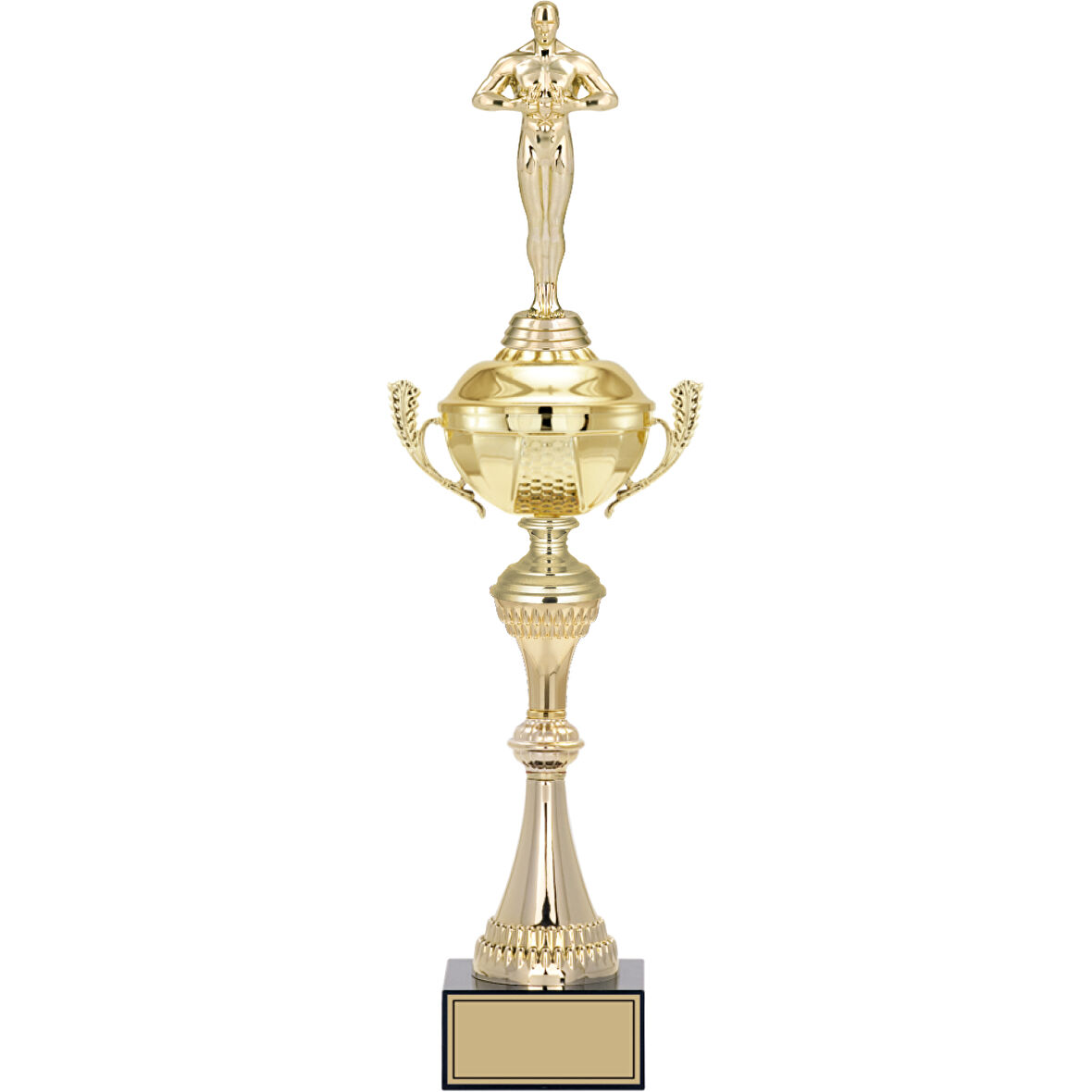 ODAK KUPA - Figürlü Kupalar - Oscar Figürlü Kupalar FG-062 A - 53 cm