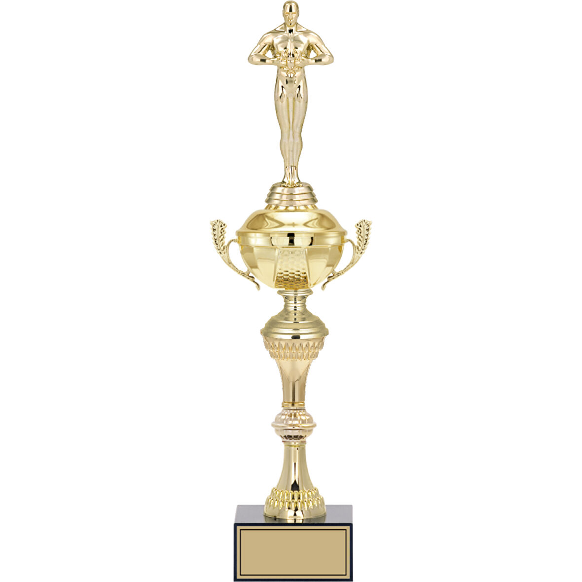 ODAK KUPA - Figürlü Kupalar - Oscar Figürlü Kupalar FG-062 C - 48 cm