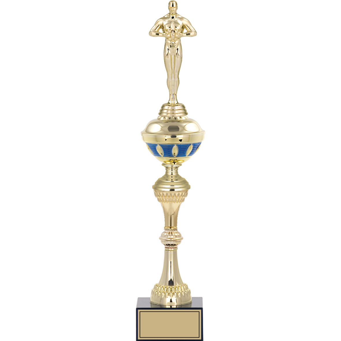 ODAK KUPA - Figürlü Kupalar - Oscar Figürlü Kupalar FG-063 B - 50 cm