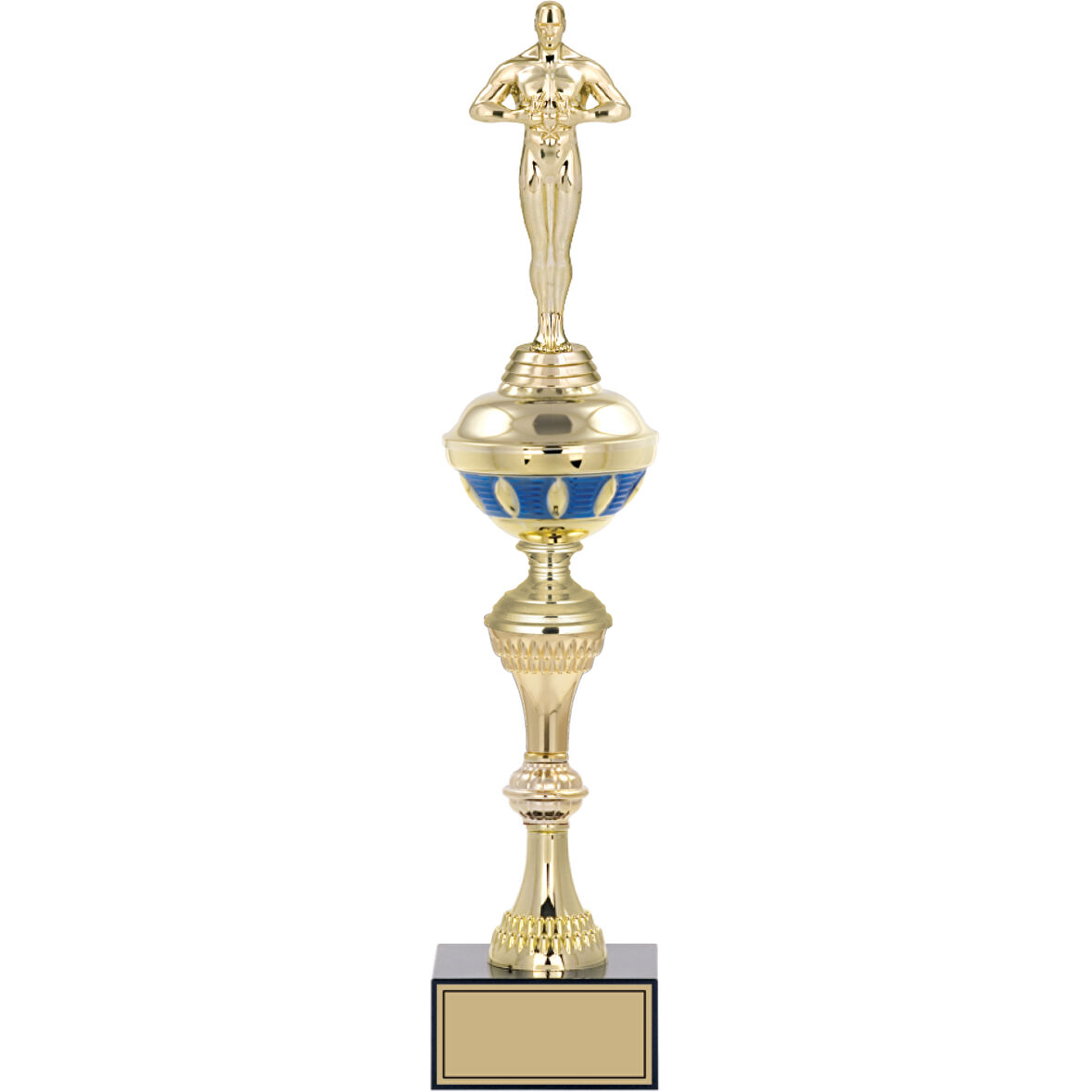 ODAK KUPA - Figürlü Kupalar - Oscar Figürlü Kupalar FG-063 C - 48 cm