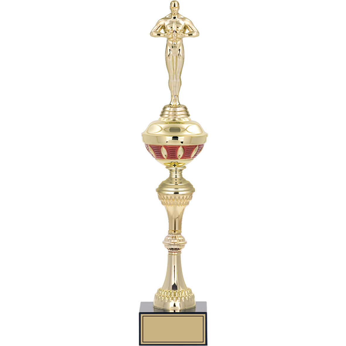 ODAK KUPA - Figürlü Kupalar - Oscar Figürlü Kupalar FG-064 B - 50 cm