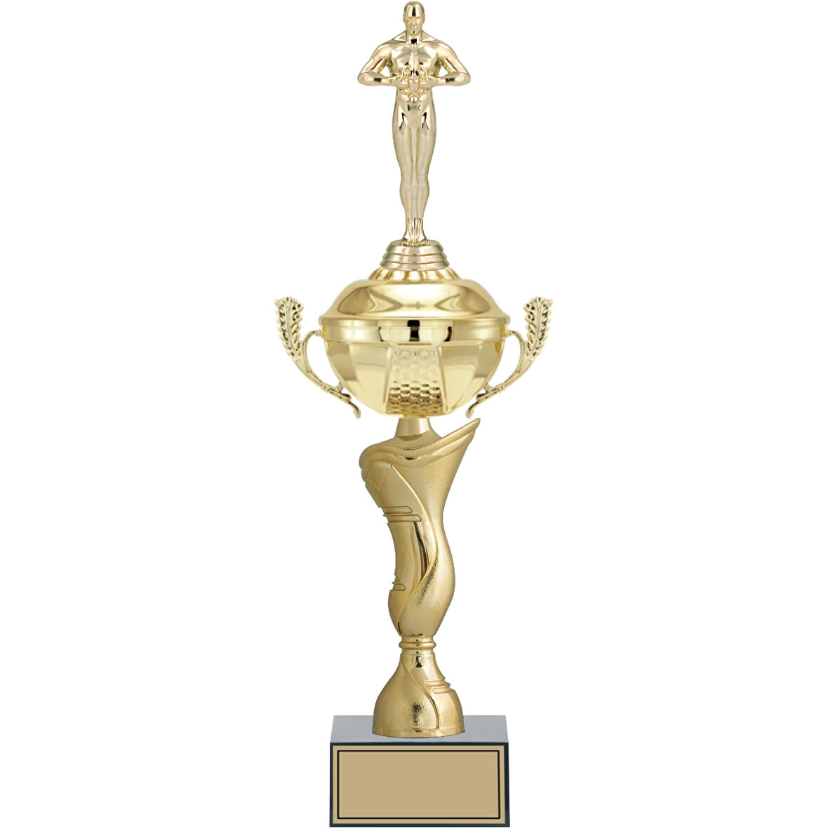 ODAK KUPA - Figürlü Kupalar - Oscar Figürlü Kupalar FG-070 A - 53 cm