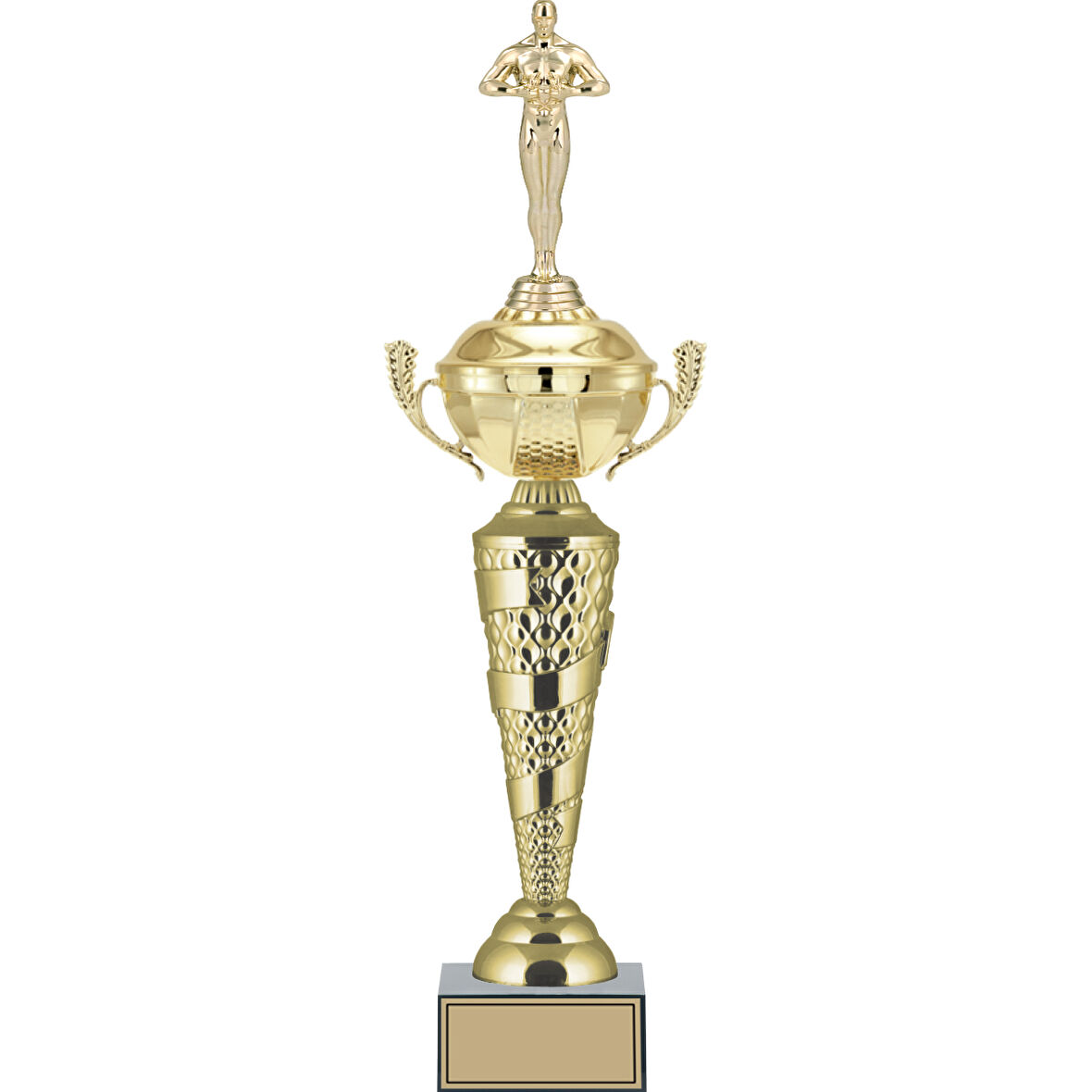 ODAK KUPA - Figürlü Kupalar - Oscar Figürlü Kupalar FG-076 A - 53 cm