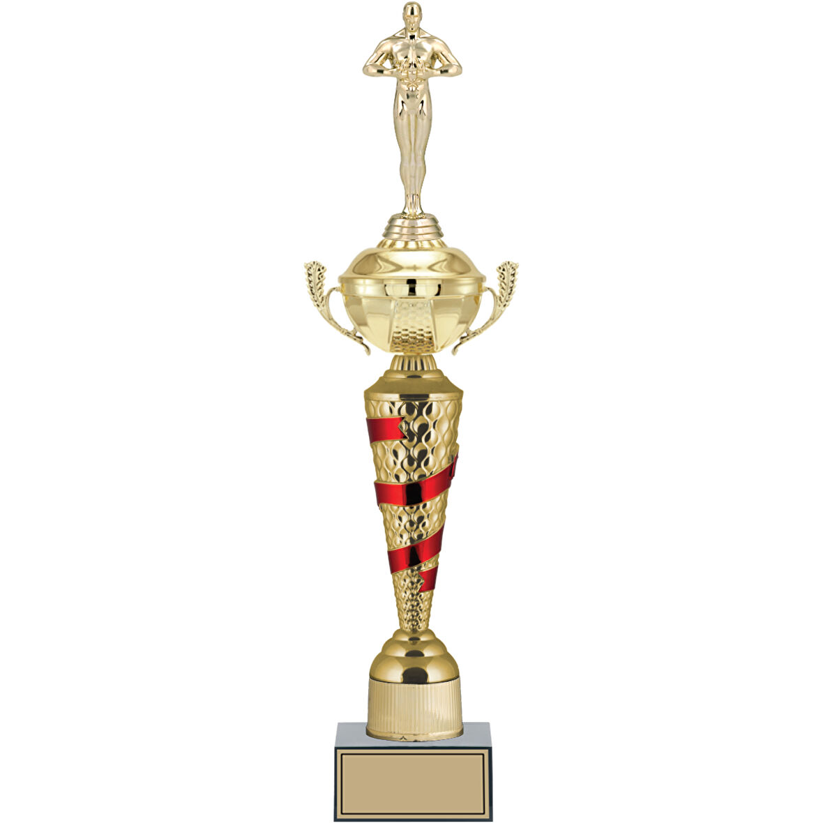 ODAK KUPA - Figürlü Kupalar - Oscar Figürlü Kupalar FG-078 B - 56 cm