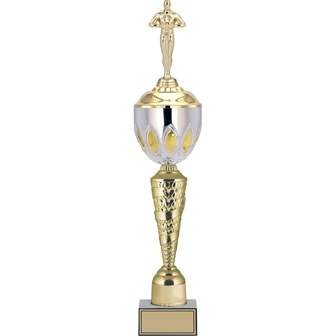 ODAK KUPA - Figürlü Kupalar - Oscar Figürlü Kupalar FG-085 B - 62 cm